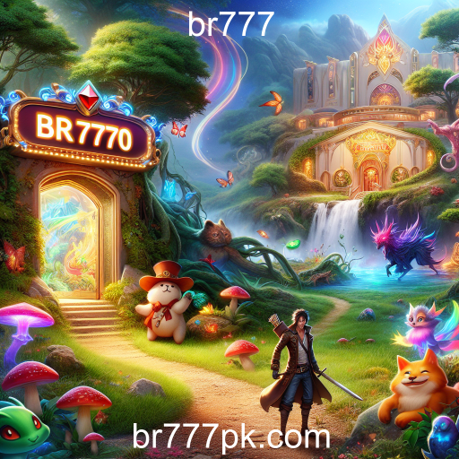 O Fascinante Mundo do Blackjack no br777