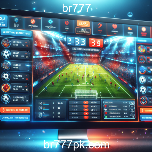 Apostas Esportivas: O Crescimento e Atração no Mundo Digital